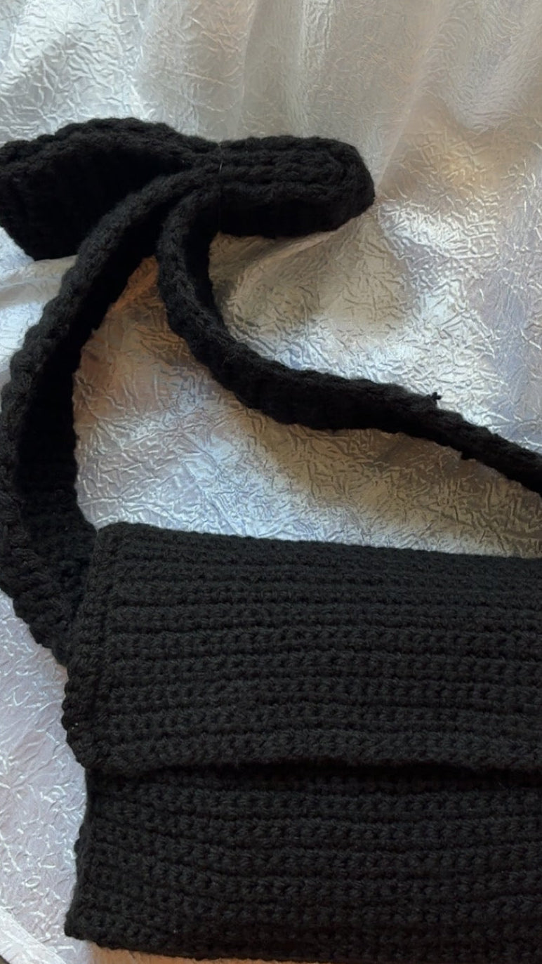 S’accoche à bandoulière