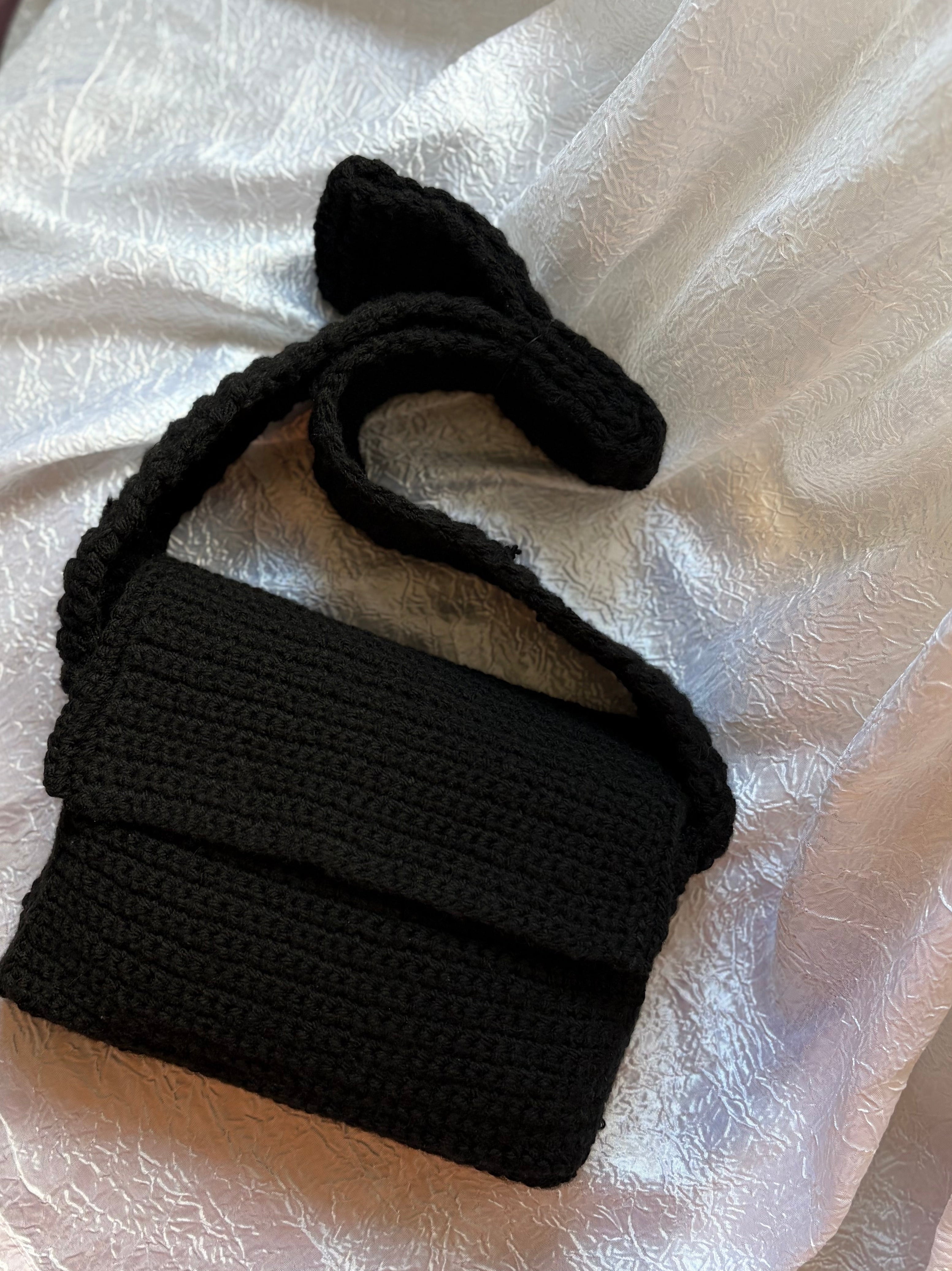 S’accoche à bandoulière